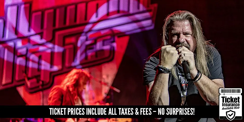 Hollywood Nights - The Bob Seger Experience | SPECIAL LATE SHOW PRICING!