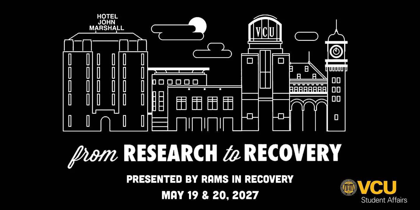 Research to Recovery Conference 2027