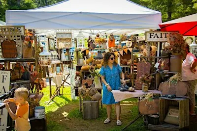 Salt lake city artisans alley