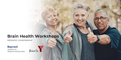 Brain Health Workshop