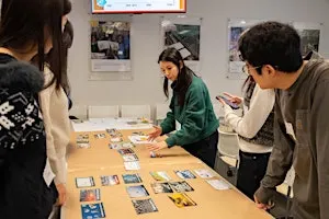 Climate Fresk Hong Kong