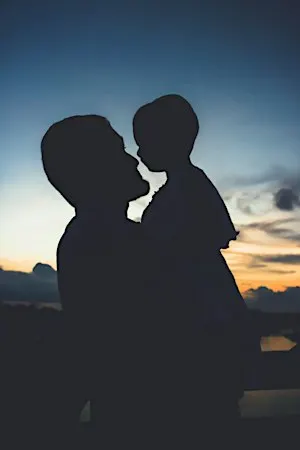 Listening to the Father's Voice