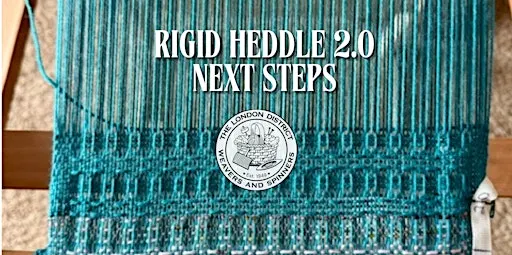 Rigid Heddle 2.0 - Next Steps