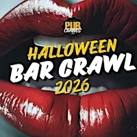 Myrtle Beach Halloween Bar Crawl 2026
