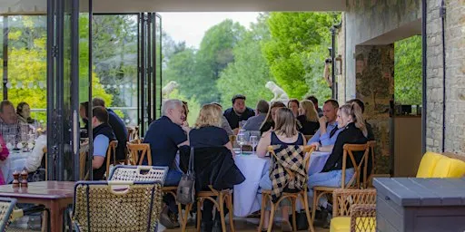 Cotswold Networking Royal Wootton Bassett February Meet-up