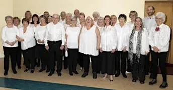 Wansbeck Voices