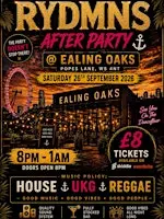 Rydmns After party meets Mole jam