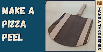 Make a Pizza Peel