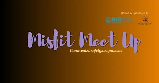 Misfit Meet Up