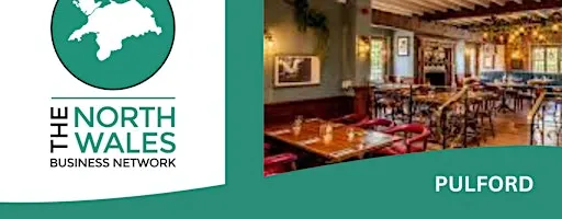 The North Wales Business Network Pulford - Tuesday 3rd November 2026