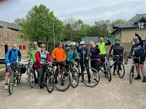 Social Cycle Rides