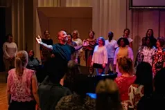 Gospel XL 2026 Ultieme Gospel Vocal Experience