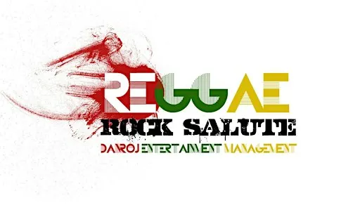 Reggae Rock Salute - Birmingham , Midlands , Beyond