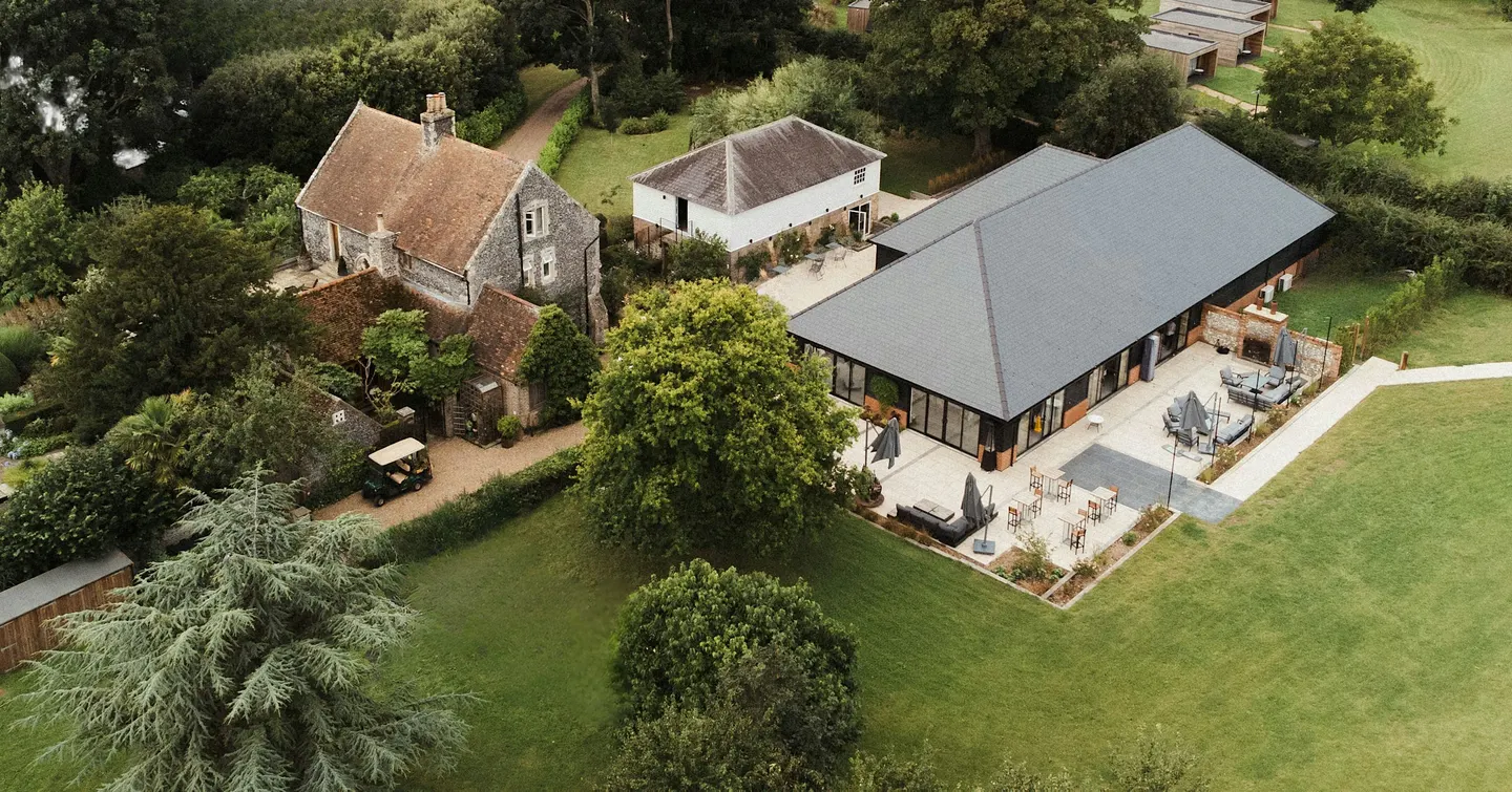 Chapel House Estate Summer Soirée