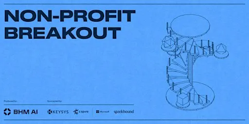 Non-Profit - Birmingham AI Breakout - October 2026