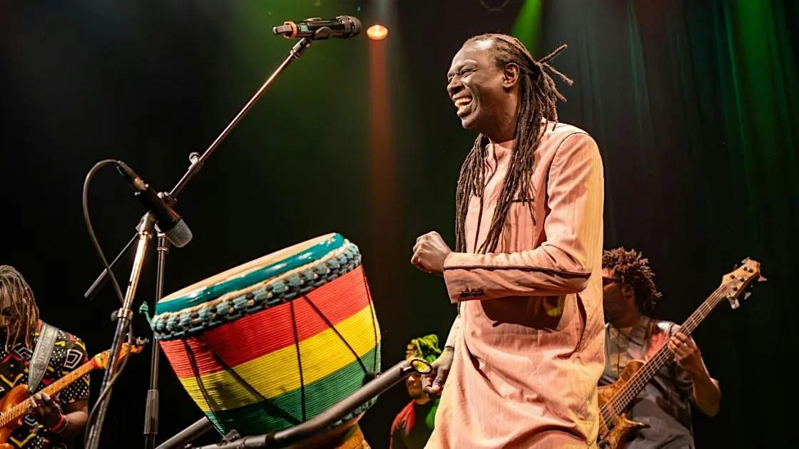 Zale Seck