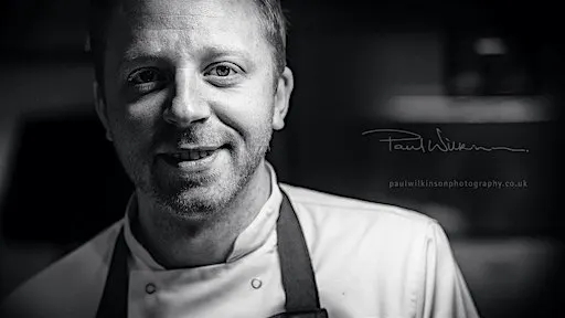 Michelin Star Dining at The Grange – Hearing Dogs for Deaf People.