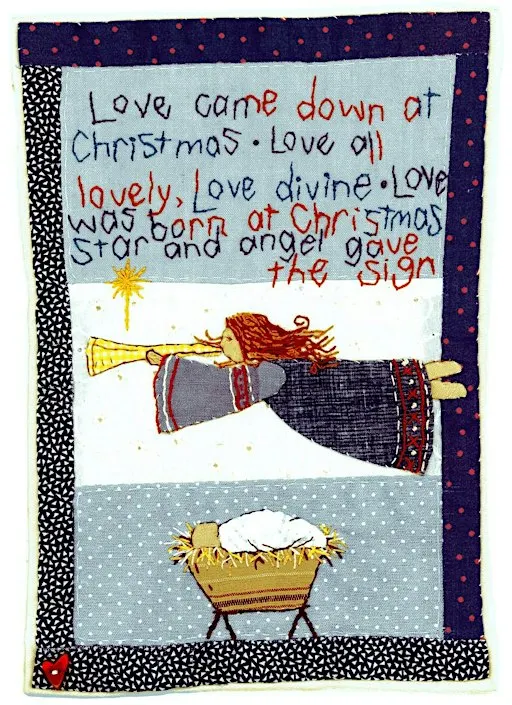 Love Came Down