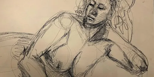 LIFE DRAWING - September