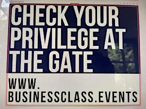 Business Class© takes off from Nassau Street - Fall Flights Now Booking