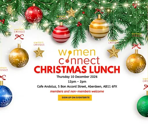 Women Connect: Christmas Lunch 2026
