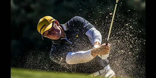 Unbridled Kids - Par & Pony Golf Tournament