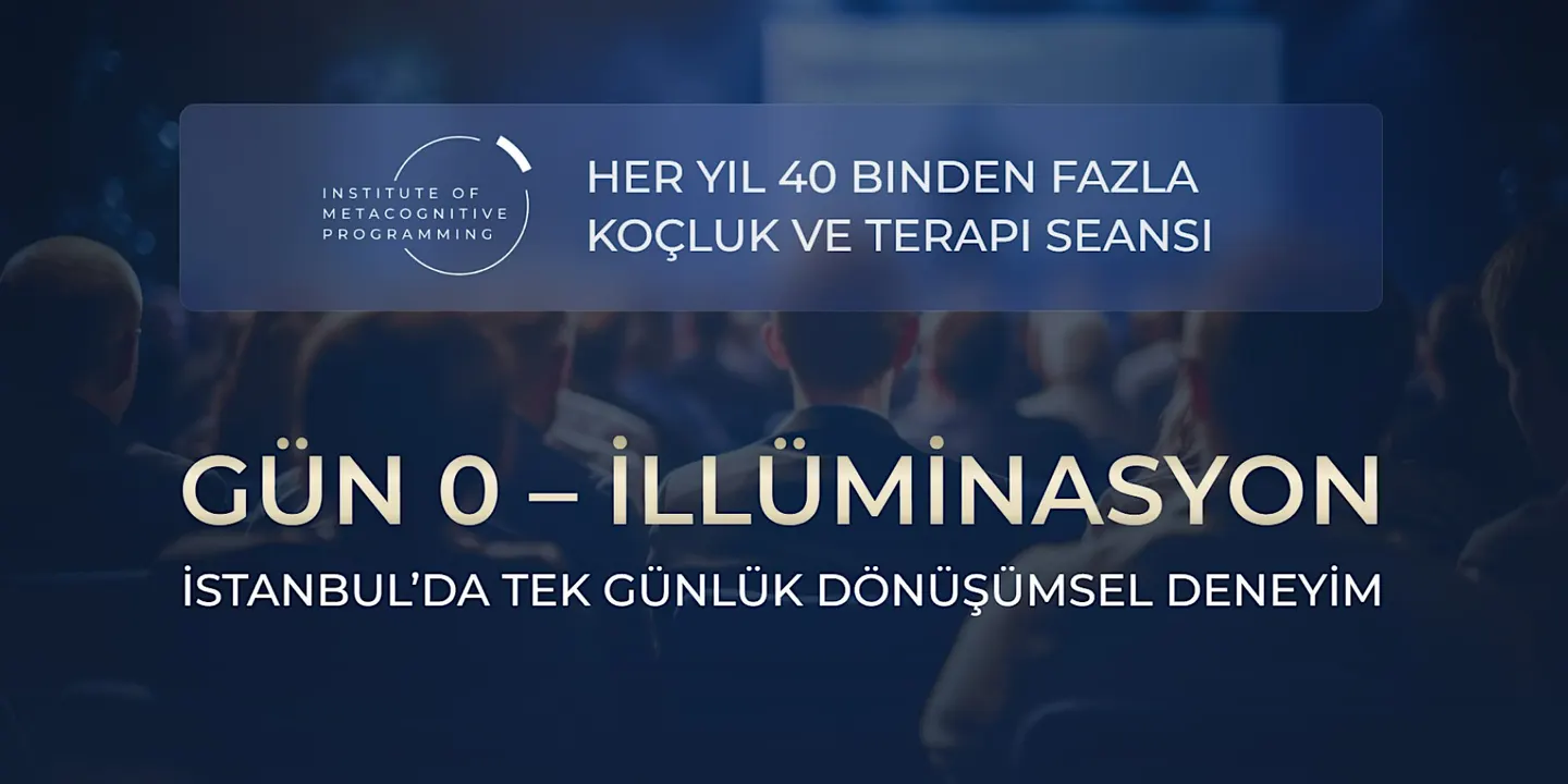 GÜN 0 – İLLÜMİNASYON