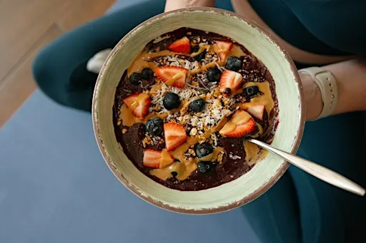 Namaste & Açaí