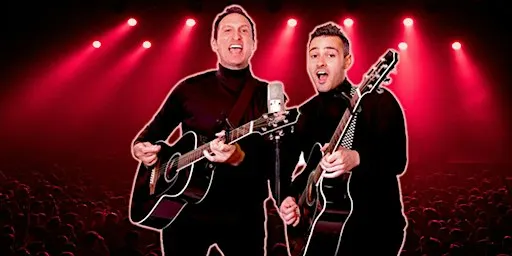Forever Simon & Garfunkel