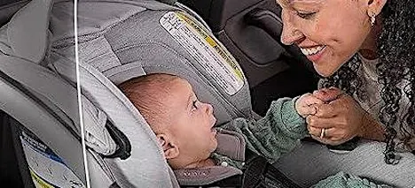 Car Seat Safety Class for Expectant Parents.