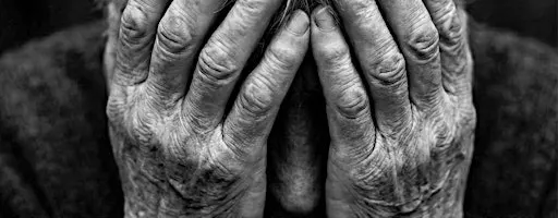 Grief, loss and life transitions.