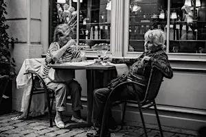 Malnutrition awareness in older adults