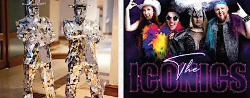 NEW YEAR’S EVE BEST OF THE DECADES