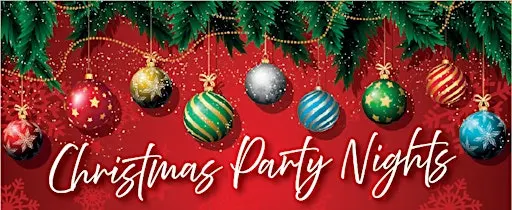 Christmas Party Nights