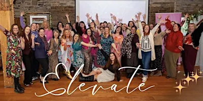 ✨ Elevate✨ Business Growth & Networking for purpose-driven female founders
