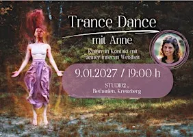 9.01.27 Trance Dance *mit Anne in Berlin