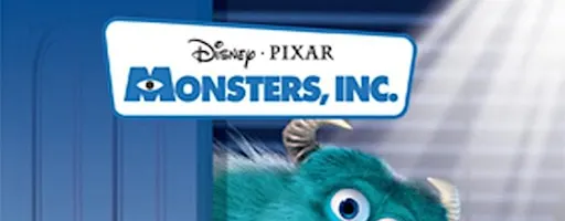 Relaxed Family Screening Monsters Inc