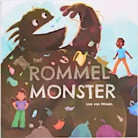 Workshop: Het Rommelmonster