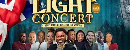 Light Concert 6.0