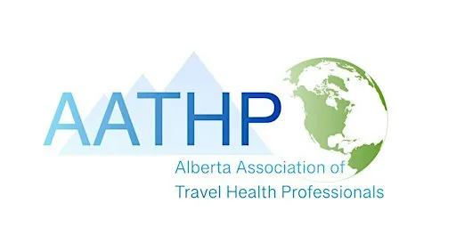 2026 AATHP Travel Health Symposium & AGM