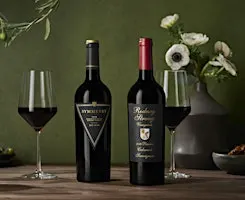Chart House - Rodney Strong Wine Dinner - Atlantic City
