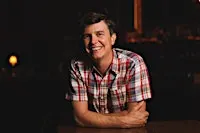 The Idiot Box Presents Jeremy Alder