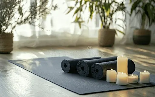 Enoughness HeartHealing Workshop & deep healing relaxation (pay it fwd)