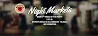 Night Market at Bull City Ciderworks