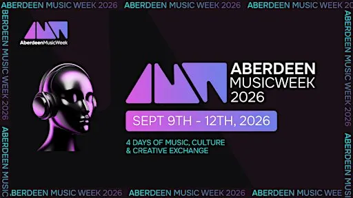 DAY 4: AMW26 - MOTIF LIVE PERFORMANCES