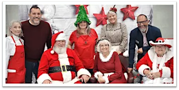 GFWC Mountain Pine Woman's Club Yuletide Bazaar