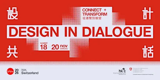 Business of Design Week 2026