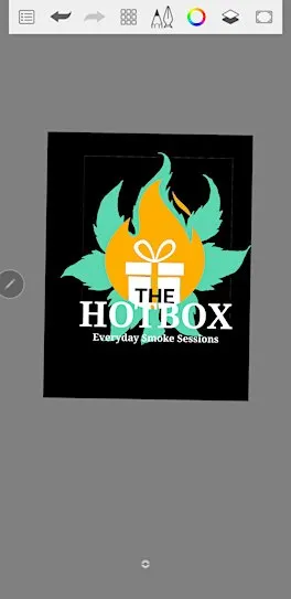 ☆☆☆ THE HOTBOX ☆☆☆