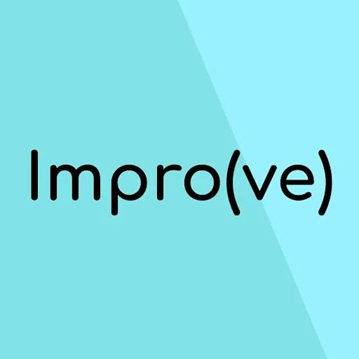 Impro(ve) Your Co-Creation...