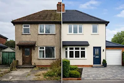 NSBRC Guide to Self Build & Renovation Projects - 29th - 31st January 2027